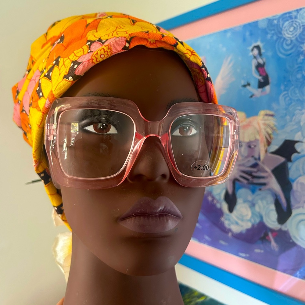 💖 Oversized readers in 2.0